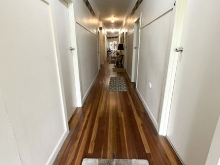 WOODENBONG HOTEL – ENTRY LEVEL PUB - FOR SALE OR LEASE
