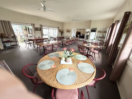 WOODENBONG HOTEL – ENTRY LEVEL PUB - FOR SALE OR LEASE