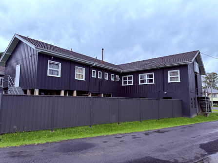 WOODENBONG HOTEL – ENTRY LEVEL PUB - FOR SALE OR LEASE