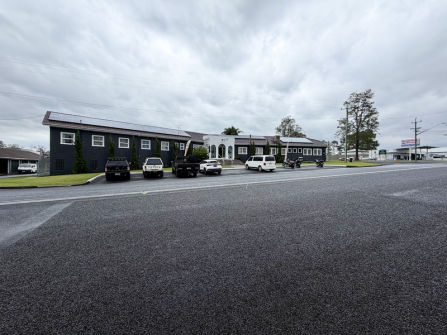 WOODENBONG HOTEL – ENTRY LEVEL PUB - FOR SALE OR LEASE