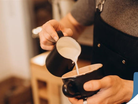 Managed Cafe Great Opportunity Premium Location North Shore