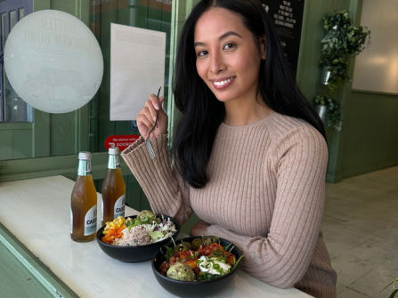 Spudbar Iconic Healthy Franchise Business For Sale SV1577