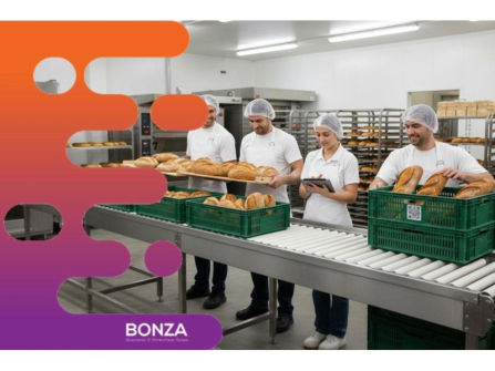 36502 - Profitable Wholesale Bakery with Strong B2B Client Base