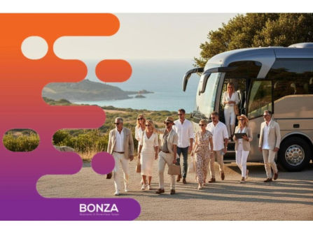 36506 Premium Day Tour Business in High-Demand Lifestyle Region