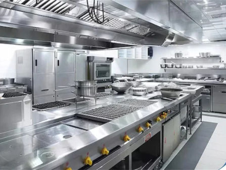 For Sale Commercial Cooking and Training Facility - Parramatta, NSW