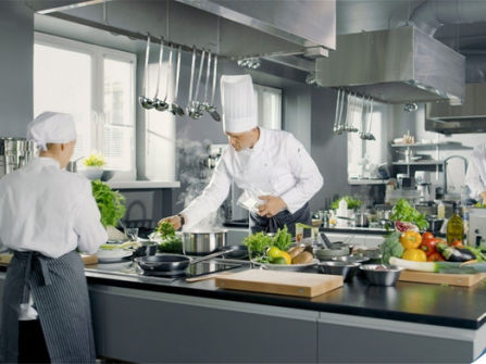 For Sale Commercial Cooking and Training Facility - Parramatta, NSW