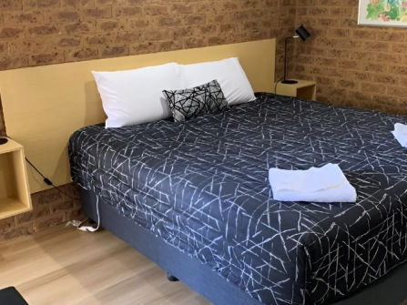 Motel for Sale - 24 Units in the Heart of Town - Northern Riverina Region