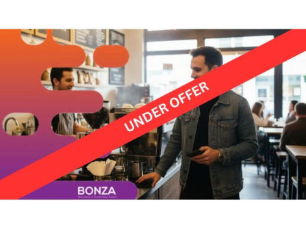 UNDER OFFER 36518 Turnkey Cafe In Heart Of Gympie