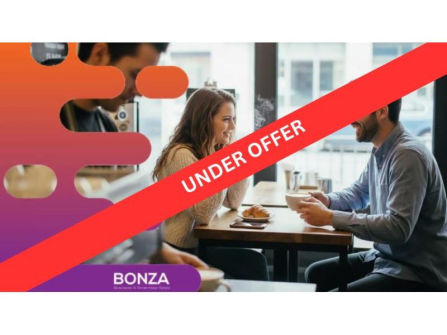 UNDER OFFER 36518 Turnkey Cafe In Heart Of Gympie