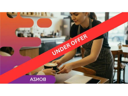 UNDER OFFER 36518 Turnkey Cafe In Heart Of Gympie