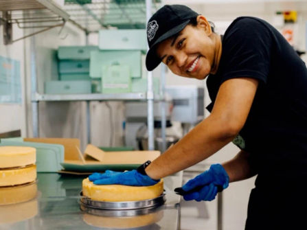 Lilydale. Time for Cake? It's your turn for The Cheesecake Shop