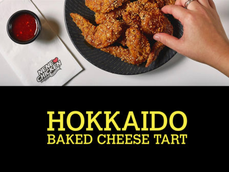 Two in One Franchise Opportunity in a Busy Shopping Centre - Ref: 12264