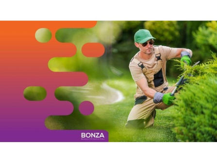 36520 Profitable Garden Maintenance Business  Loyal Clients & Growth Potential
