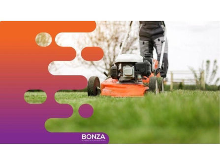 36520 Profitable Garden Maintenance Business  Loyal Clients & Growth Potential