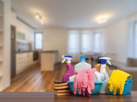 Contract Cleaning Business - Strong Cashflow & Contracts in Place PF1578