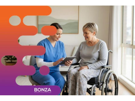 36514 - Established NDIS Nursing & Disability Support Business