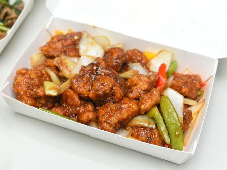 Great Value Lunch Bar for Sale