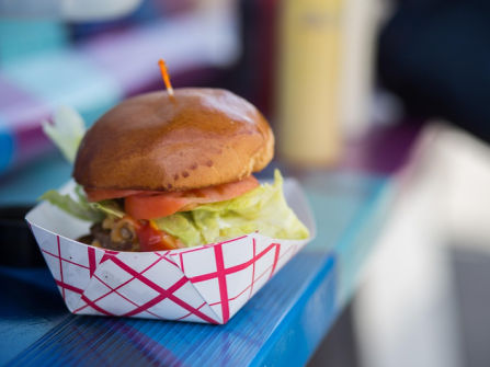 Great Value Lunch Bar for Sale