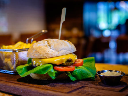 Great Value Lunch Bar for Sale