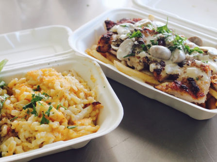 Great Value Lunch Bar for Sale