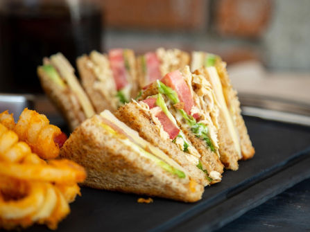 Great Value Lunch Bar for Sale