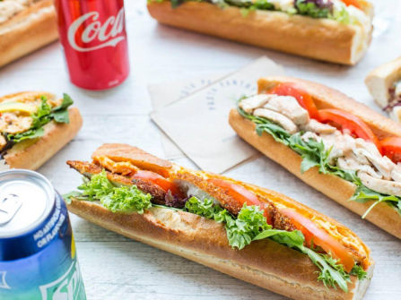 Great Value Lunch Bar for Sale