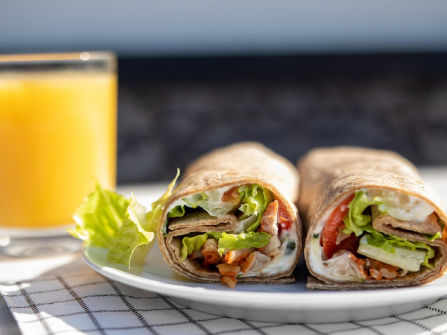 Great Value Lunch Bar for Sale