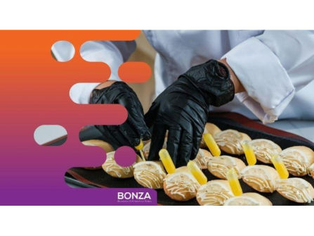 36523 Fresh Pastry, Cakes & Catering Business Opportunity