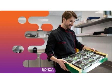 36523 Fresh Pastry, Cakes & Catering Business Opportunity