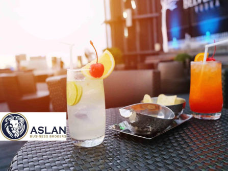 PROFITABLE FULLY MANAGED BAR FOR SALE