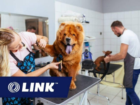 Puppy Pampering & Profits - Dog lovers read this!