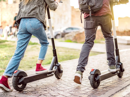 UGENT SALE: Online Retailer for Electronic Bikes and Scooters - Ref: 15168
