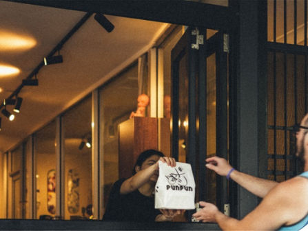 Prime Darlinghurst Hospitality Opportunity 5 days 16k Revenue