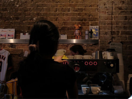 Prime Darlinghurst Hospitality Opportunity 5 days 16k Revenue