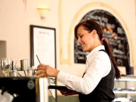 Waterfront Dining on the Yarra Business for Sale SV1579