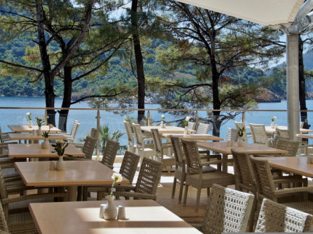 Waterfront Dining on the Yarra Business for Sale SV1579