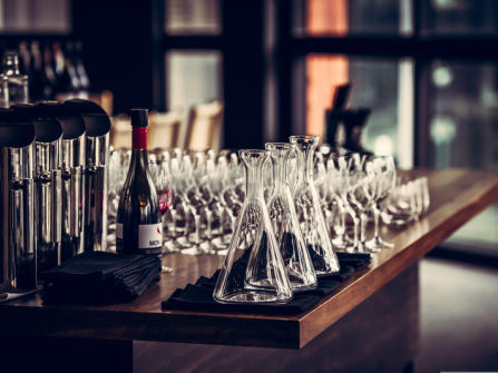 Waterfront Dining on the Yarra Business for Sale SV1579