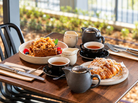 Waterfront Dining on the Yarra Business for Sale SV1579