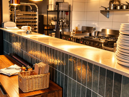 Waterfront Dining on the Yarra Business for Sale SV1579