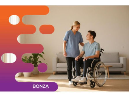36501 Registered NDIS Provider with Built In Marketing Base