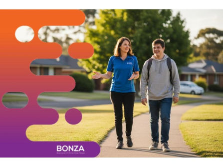 36501 Registered NDIS Provider with Built In Marketing Base
