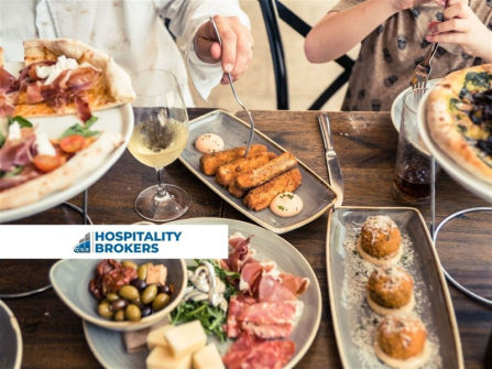 FULLY MANAGED | PROFITABLE RESTAURANT & BAR | LONG LEASE