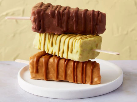 Nowra. Time for Cake? It's your turn for The Cheesecake Shop