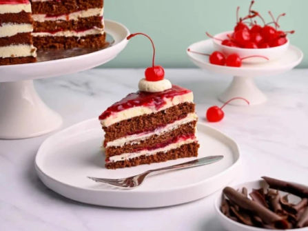 Nowra. Time for Cake? It's your turn for The Cheesecake Shop