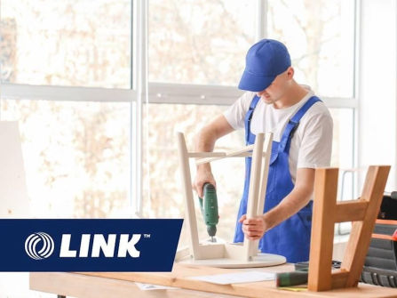 DIY Focused Franchise Opportunity | VIC