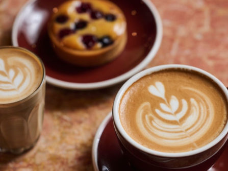 Keilor East Cafe, Under Management Taking approx. $10,000 pw (Our Ref: V2090)