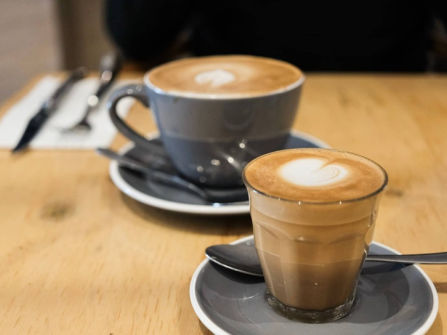 Keilor East Cafe, Under Management Taking approx. $10,000 pw (Our Ref: V2090)