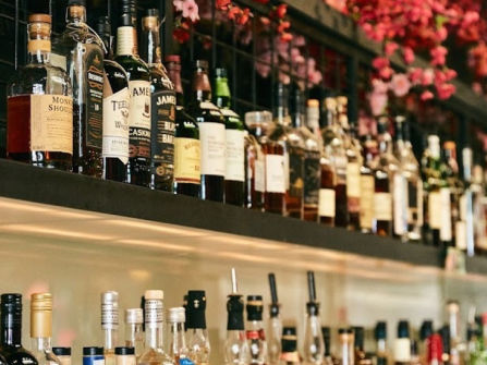 Well-established Asian Restaurant - Brunswick St. Fitzroy! (Our Ref: V2091)