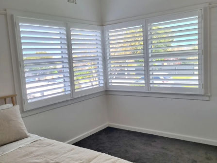 OCEAN GROVE BLINDS & AWNINGS FOR SALE - POA + SAV