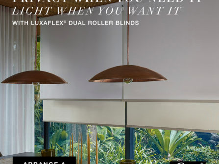 OCEAN GROVE BLINDS & AWNINGS FOR SALE - POA + SAV
